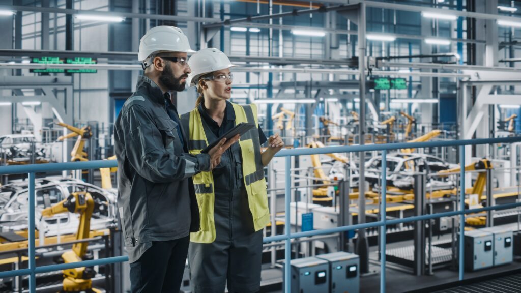 VendorNeutral Approach to Industrial Repair Management AH Group