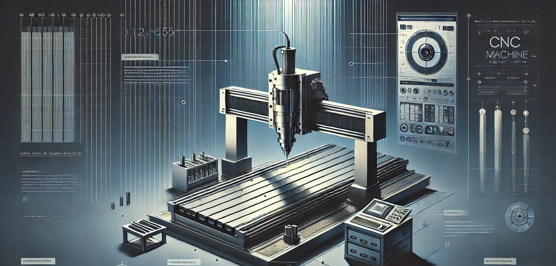 Industrial Repair Spotlight: Maximizing Spindle Performance and ...