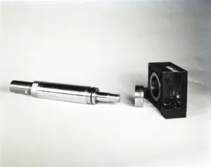 Broken Actuator | Repair with AH Group