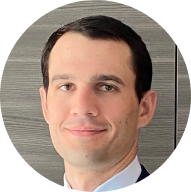 Ethan Flack, VP of Global Operations, AH Group