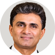 Madhu Naidu