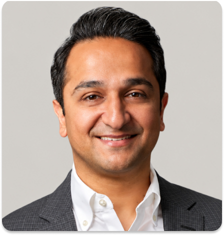 Dhrumil (Drew) Parikh