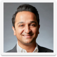 Drew Parikh